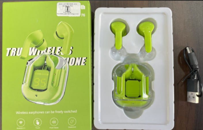 ultrapodearbuds